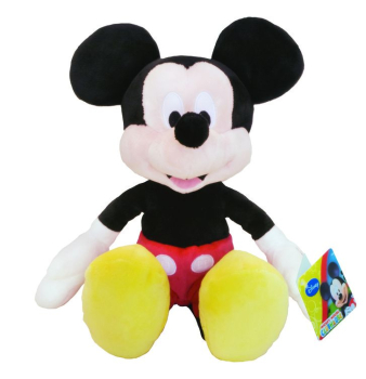 Simba 6315872638 - Disney MMCH Basic, Mickey ca. 35 cm