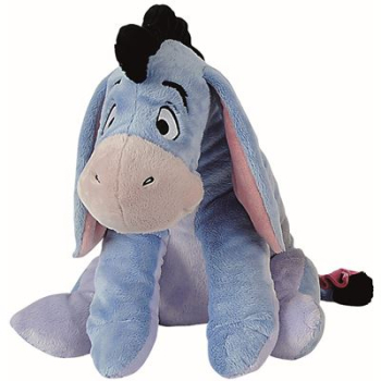 Simba 6315872678 - Disney WTP - Basic, I-ah ca.43 cm