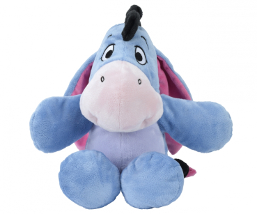 Simba 6315875023 - Disney WTP Flopsies Refresh, I-ah ca. 35 cm