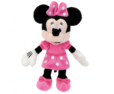 Simba 6315876888 - Disney Minnie Bow-Tique, ca.20 cm