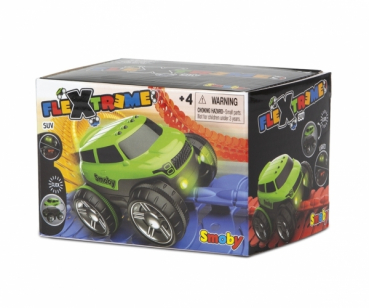 Smoby 180905 - FleXtreme SUV grün