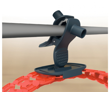 Smoby 180910 - FleXtreme Fixierungsset
