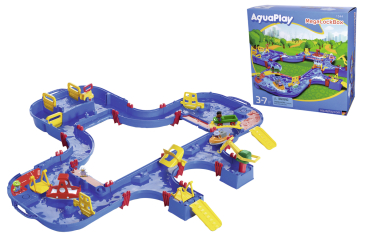 AquaPlay 8700001544 - MegaLockBox