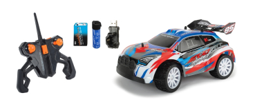 Preview: Dickie 201119227 - RC Evo Spirit, RTR