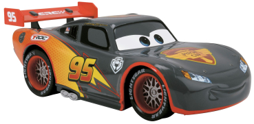 Preview: Dickie 203086000 - RC Carbon Drifting Lightning McQueen