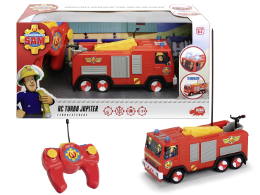 Simba 203099612 - RC Turbo Jupiter