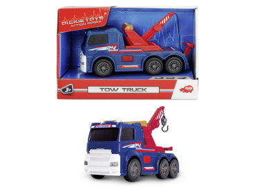 Dickie 203302007 -  Tow Truck
