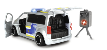 Dickie 203713010 - Citroën SpaceTourer