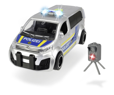 Dickie 203713010 - Citroën SpaceTourer