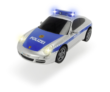 Preview: Dickie 203714005 - Police Operation