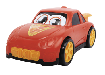 Preview: Dickie 203819000 - Happy Truck