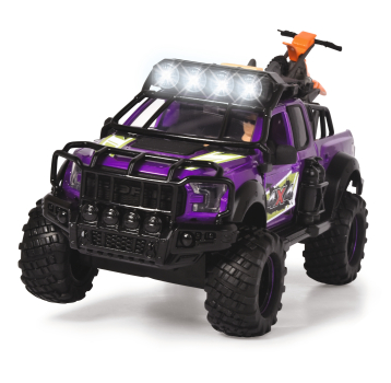 Preview: Dickie 203837019 - Playlife, Country Trail Set