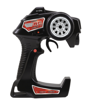 Preview: Jada 251109000 - 1:12 RC 2017 Ford F-150 Raptor 4 x 4