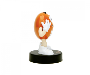 Preview: Jada Toys 253251032 - M&Ms Orange Figure 4"