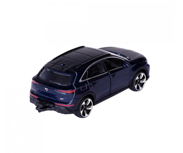 Preview: Majorette 212053052Q40 - Premium Cars DS7 E-Tense blau