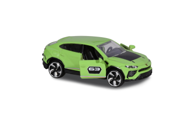 Preview: Majorette 212084009 - Racing Cars sortiert, 1:64 - 1 Stück