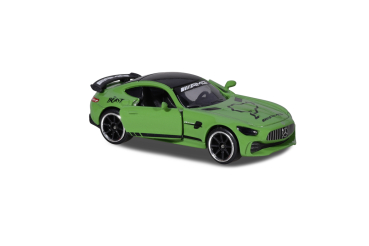 Preview: Majorette 212084009 - Racing Cars sortiert, 1:64 - 1 Stück