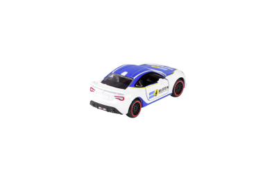 Preview: Majorette 212084009Q31 - Racing Toyota GT86 Bilstein weiß/blau