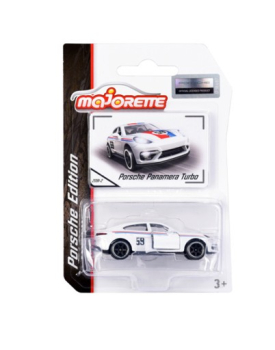 Majorette 212053062 - Porsche Motorsport Premium Assortment