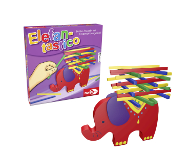 NORIS 606011640 - Elefantastico