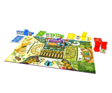 Preview: Zoch 601105170 - Trainsilvania