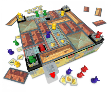 Preview: Zoch 601105193 - Burg Appenzell