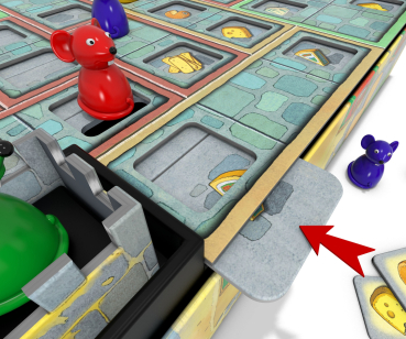 Preview: Zoch 601105193 - Burg Appenzell