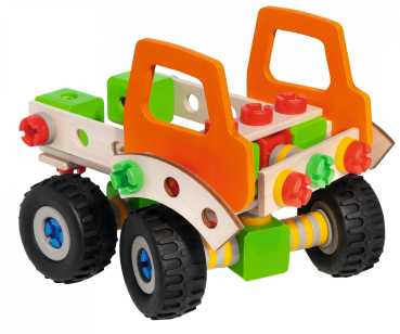 Eichhorn 100039057 - Constructor, Radlader