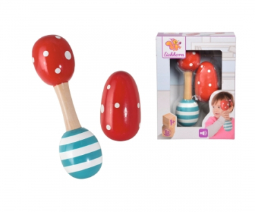 EICHHORN 100003407 - Musik Set, Maracas