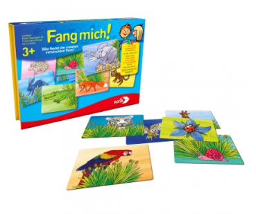 NORIS 606011626 - Fang mich!