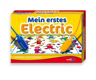 NORIS 606013714 - Mein erstes Electric