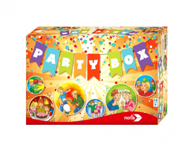 NORIS 606011069 - Party Box