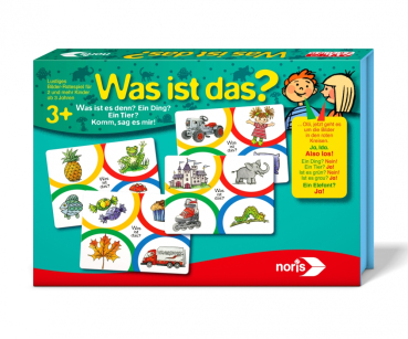 NORIS 606011627 - Was ist das?