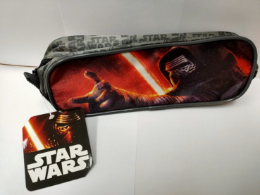Preview: Undercover SWHZ0690 - Schlamperetui Star Wars Episode 7 - Das Erwachen der Macht