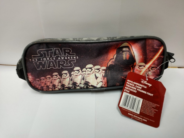 Preview: Undercover SWHZ0690 - Schlamperetui Star Wars Episode 7 - Das Erwachen der Macht