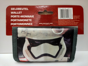 Preview: Undercover SWHZ7008 - Geldbörse Star Wars Episode VII - Das Erwachen der Macht