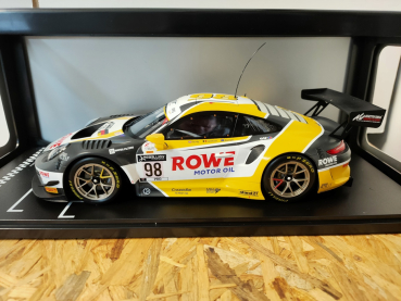 Preview: IXO LEGT18053 - Porsche 911 GT3 R Winner 24h Spa 2020, L.Vanthoor / N.Tandy / E.Bamber