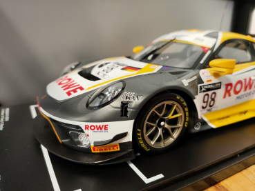 Preview: IXO LEGT18053 - Porsche 911 GT3 R Winner 24h Spa 2020, L.Vanthoor / N.Tandy / E.Bamber