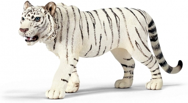 Schleich 14382 - Tiger weiß