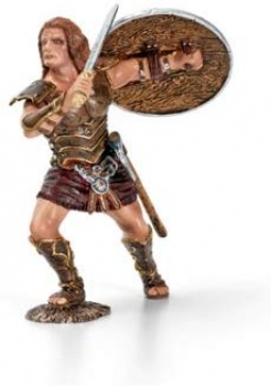 Schleich 70066 - Der gefürchtete Nordmann