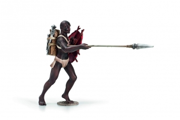 Schleich 70067 - Der stolze Afrikaner