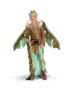 Schleich 70408 - Bayala, Tulon