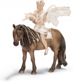 Schleich 70409 - Elfen, Iloris & Leolynn