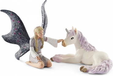 Schleich 70424 - Bayala, Lindariel