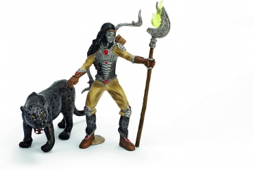 Schleich 70428 - Noctis (Panther)