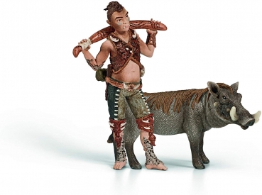 Schleich 70443 - Umitok