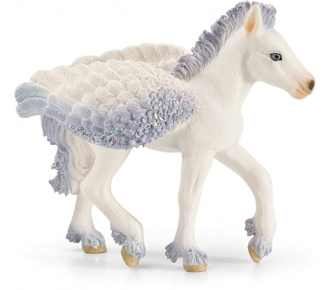 Schleich 70448 - Pegasus Fohlen