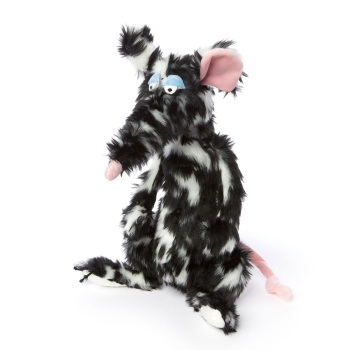 Sigikid 39609 - Kuschelratte Schiggi Miggi, Beaststown