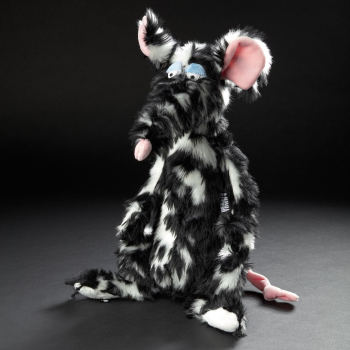 Sigikid 39609 - Kuschelratte Schiggi Miggi, Beaststown