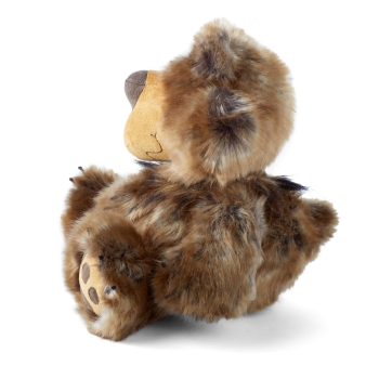 Sigikid 42742 - Kuschelbär Bee Bear Buddy, Beaststown